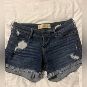 Hollister Shorts size 1